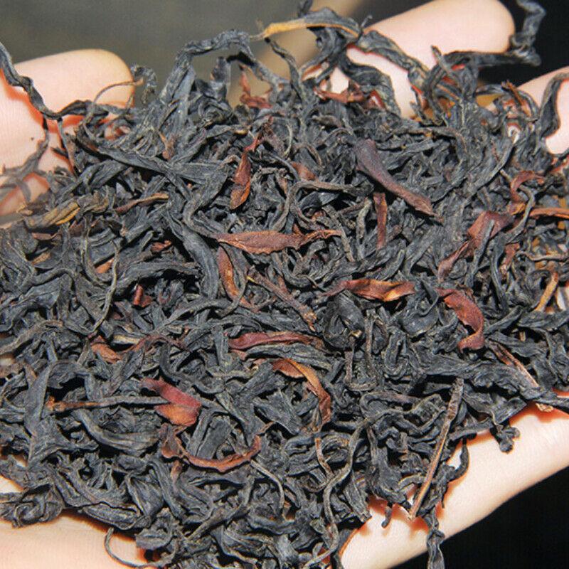 CIFbuy Natural Ancient Tree Bulk Black Tea High Quality Dian Hong Tea Health Care Tea