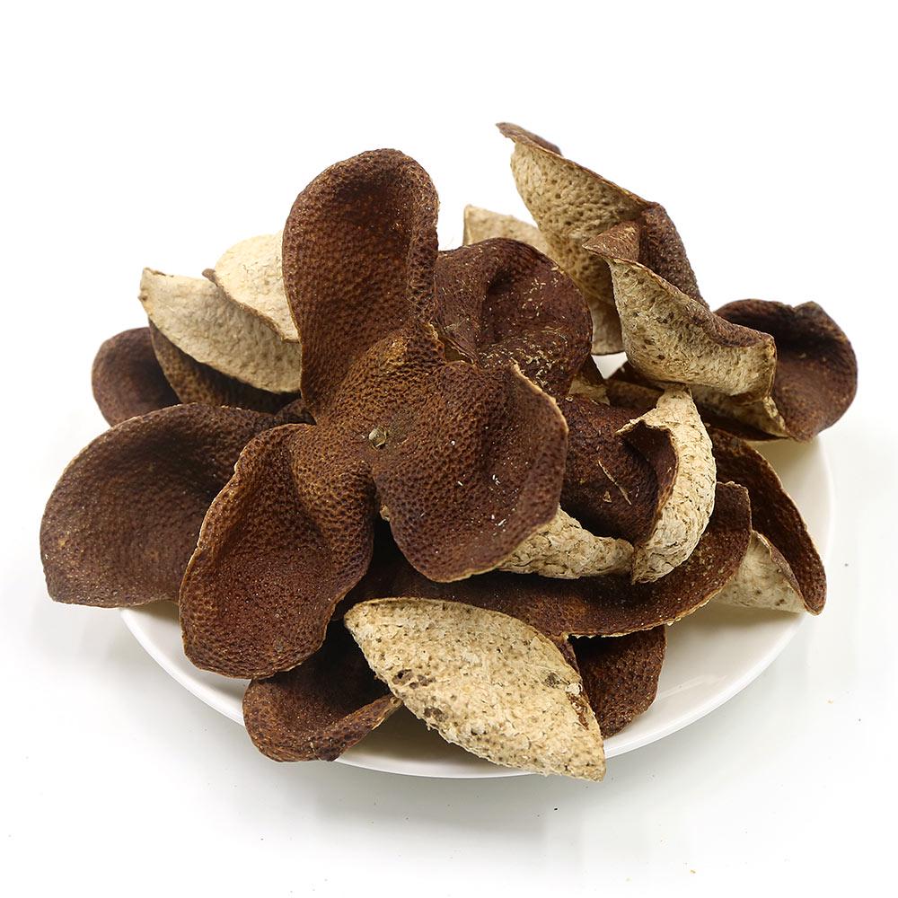CIFbuy 2017 XinHui Chenpi (Dried Tangerine Peel) from 11-Year-Old Trees, 50g