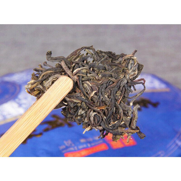CIFbuy 357g Yunnan Puer Raw Tea