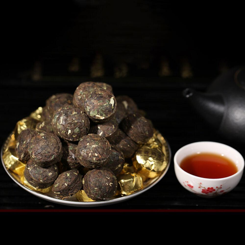 CIFbuyPu'er tea 500g natural healthy Puer tea