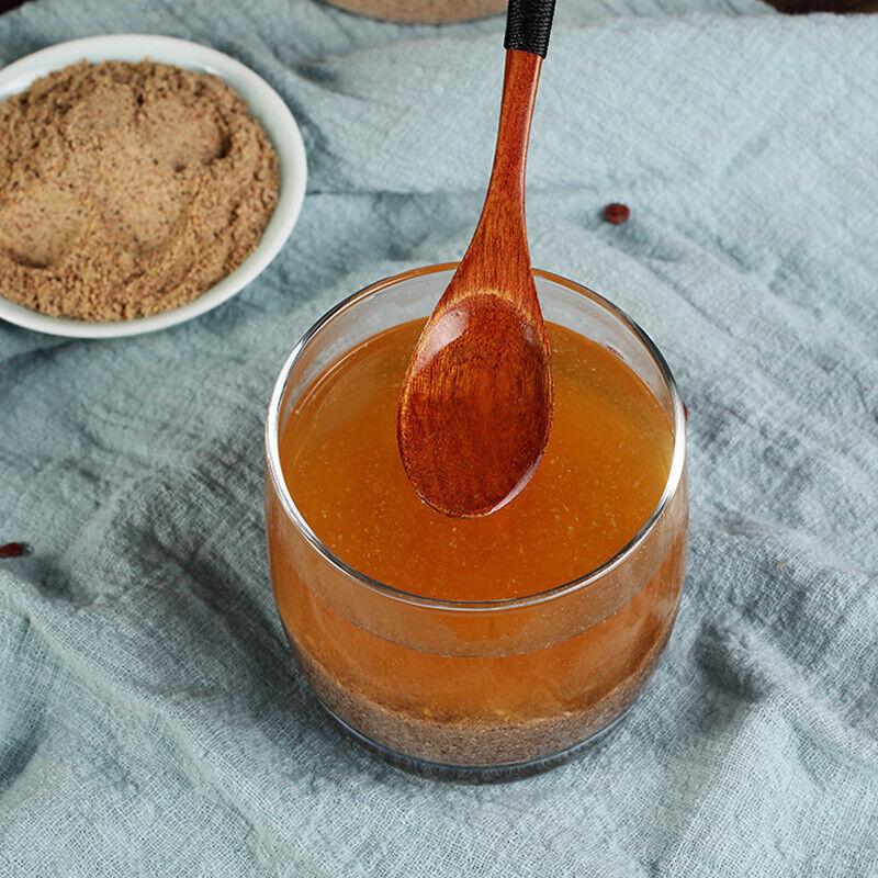 CIFbuy suanzaoren 500g Pure jujube seed powder healthy natural herbal tea