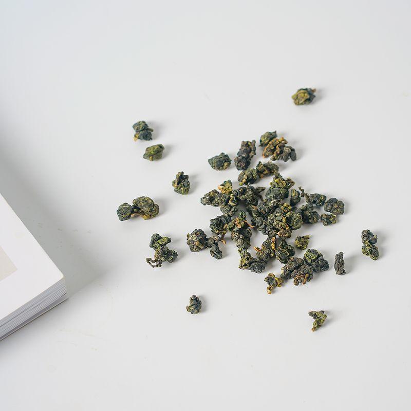 CIFbuy Dong Ding Oolong2025New Tea Taiwan High Mountain Gui Ren Fragrant Loose Tea 250g