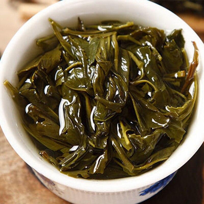 CIFbuy 2023 Roasted Loose Leaf Green Tea, Luchun Type, Fujian Spring Tea, 250g
2023年福建春茶绿春型散叶烤绿茶250克