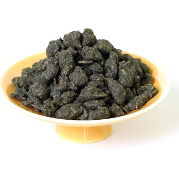 CIFbuy Taiwan Oolong Tea Loose Leaf - Ginseng Oolong Tea 4Pcs*250g Supreme Taiwan Tea
