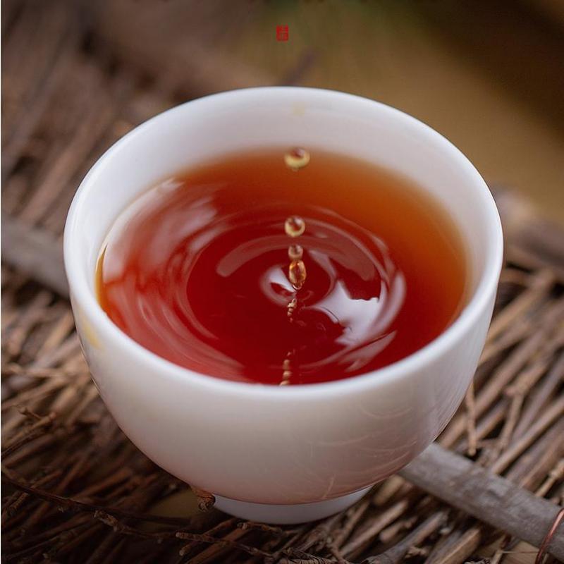 CIFbuy 250g Jinjunmei Black Tea Super Grade Kim Chun Mei Loose Leaf Tea Stomach Care