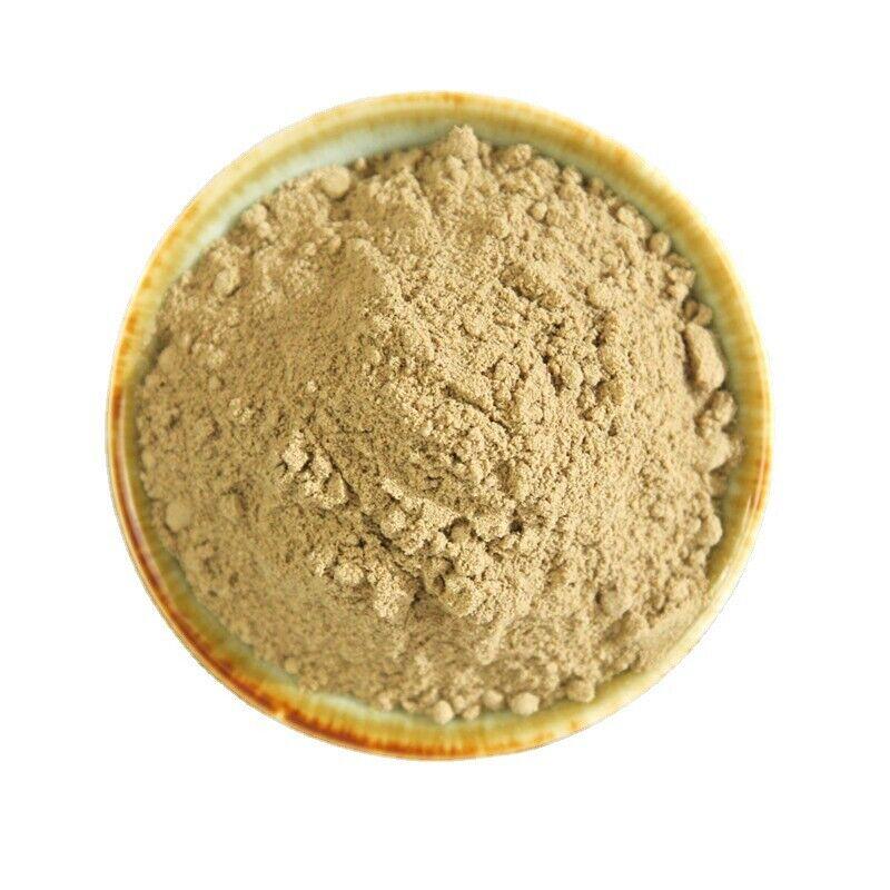 CIFbuy Alisma orientale powder Chinese Herbs tea Sulfur Free Powder 500g