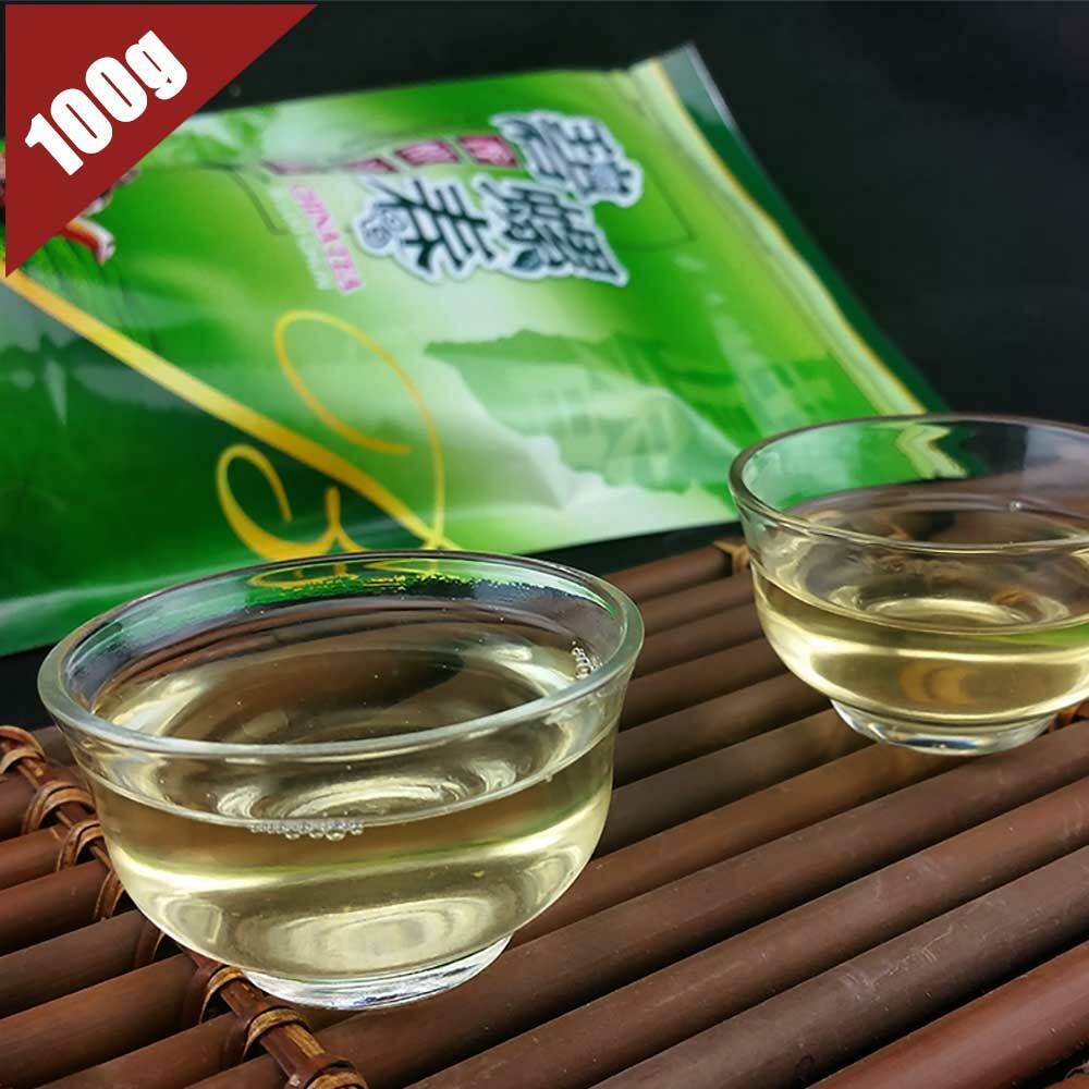 CIFbuy Biluochun Tea Chinese Food Bi Luo Chun Te Green Tea 100g