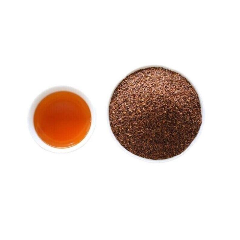CIFbuy 500G Healthy Black Tea Non-caffeine Popular Beverage Suitable Rooibos Black Tea