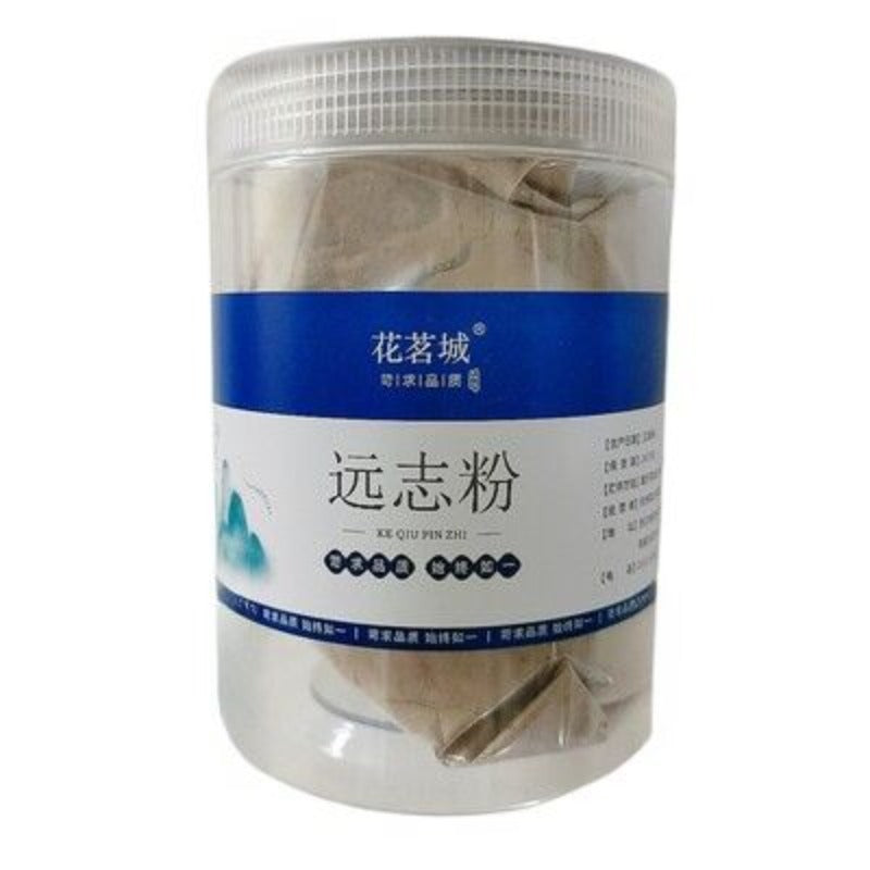 100% Pure Polygala Tenuifolia Root Powder Yuan Zhi Chinese Herbs