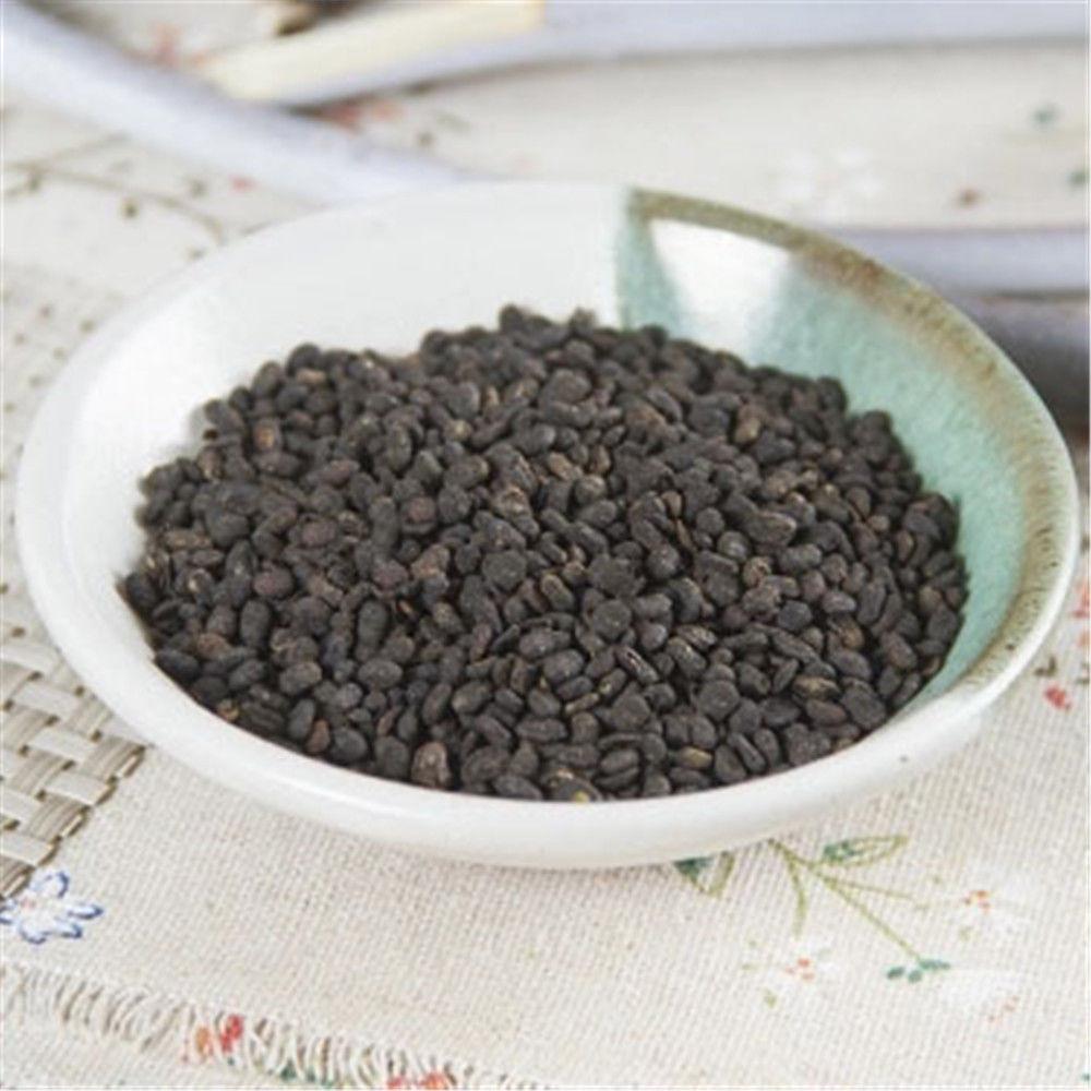 CIFbuy 100% Natural Bu Gu Zhi Herbal Medicine Psoralea Fruit Chinese Herbal Tea Organic