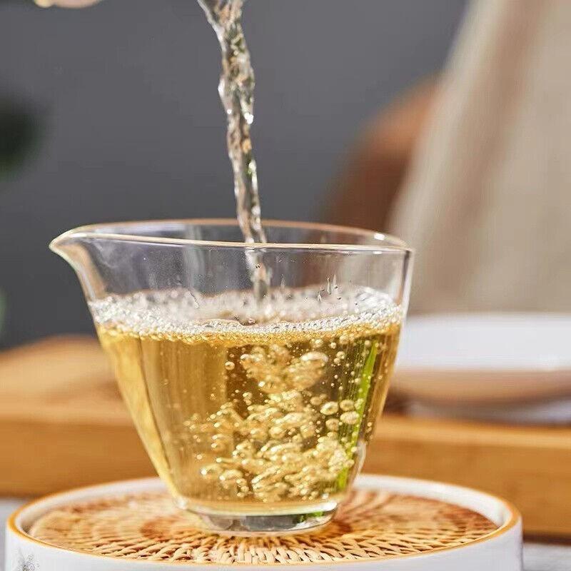 CIFbuy 500g Fuding Alpine White Tea Cake White Peony King Tea Small Square Cookie Tea