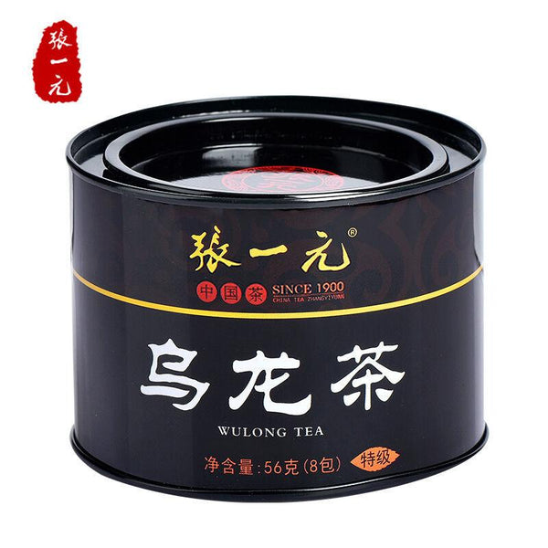 CIFbuy Premium Oolong Tea 56g Can New Tea