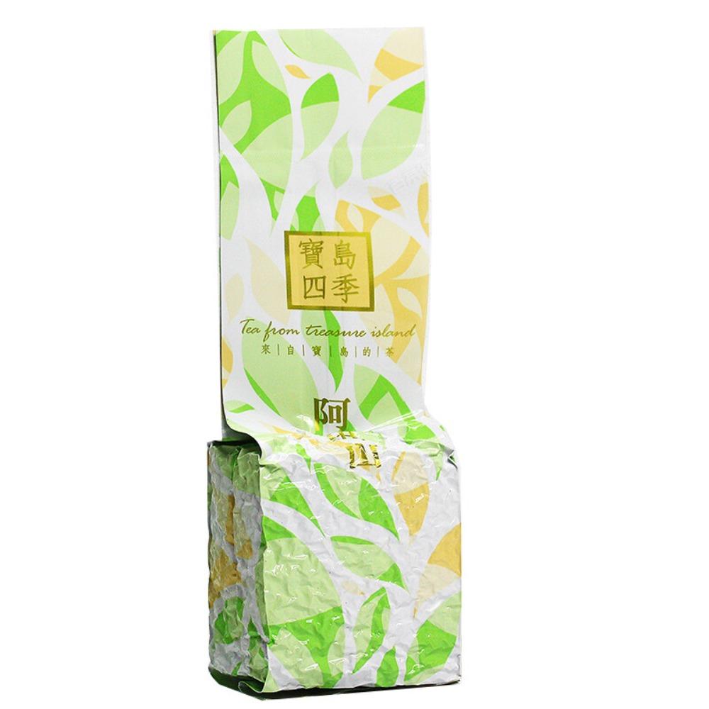 CIFbuy Taiwan Alishan High Mountain Oolong Tea 250g