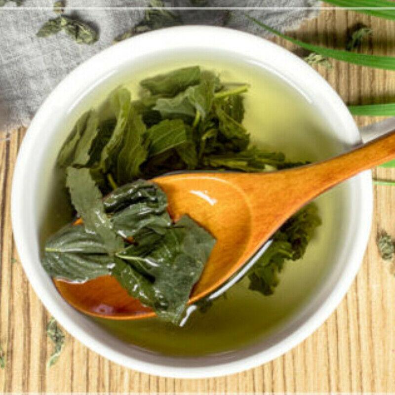 CIFbuy Dried Mint Tea Peppermint Leaf Pennyroyal Tea Mentafollia China Herbs Herbal Tea