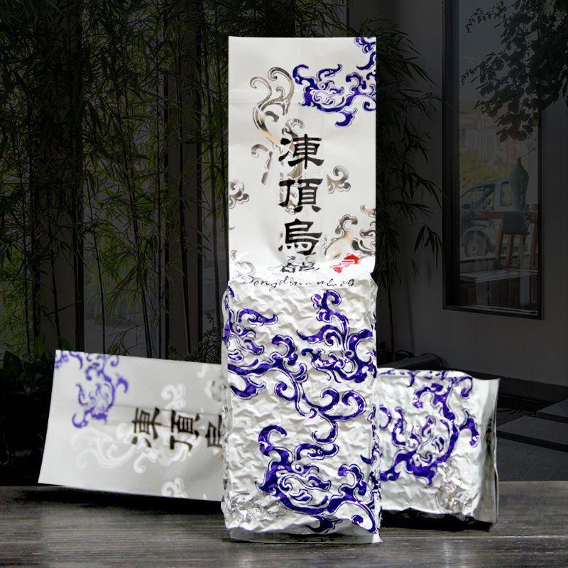 CIFbuy Alishan High Mountain Oolong Tea Authentic Dong Ding Traditional Rich Aroma