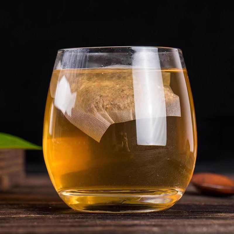 怡美堂人参黄精枸杞茶 人参枸杞养生茶150g/袋  Ginseng Yellow Essence and Wolfberry Tea