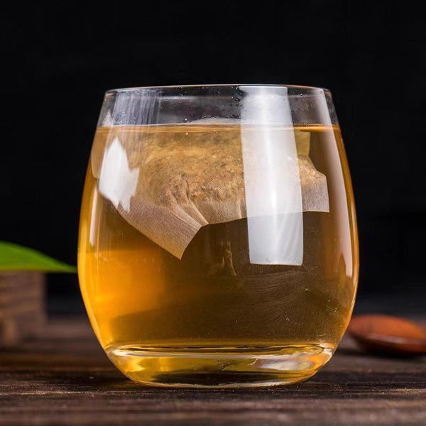 怡美堂人参黄精枸杞茶 人参枸杞养生茶150g/袋  Ginseng Yellow Essence and Wolfberry Tea
