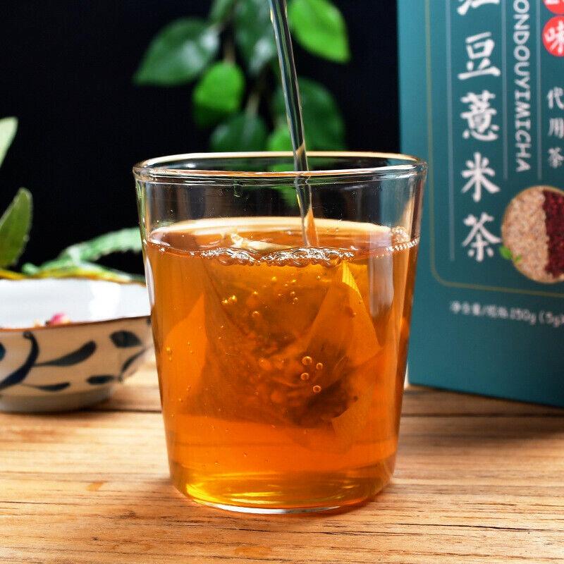 CIFbuy 150G29 Flavors Red Beans Barley Tea Red Beans and Barley Tea Health Infusion Tea