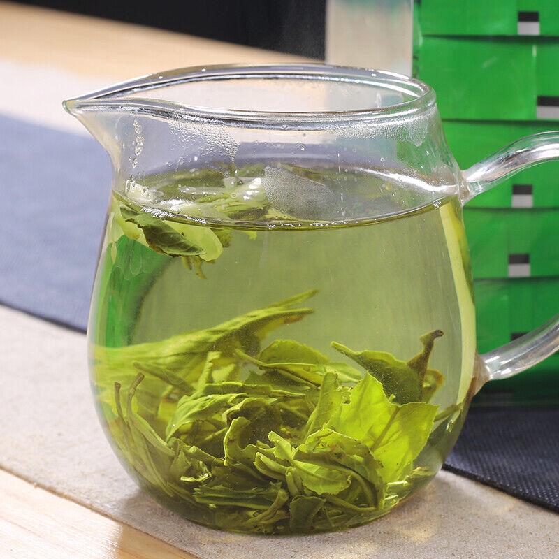 CIFbuy Chinese Jasmine Green Tea Natural Mo Li Yin Hao Jasmine Silver Buds Tea 150g