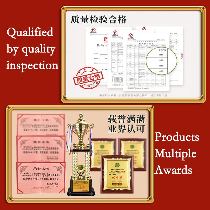 CIFbuy HelloYoung Milk Oolong Tea Original Good Tea Natural Organic Oolong Tea Green Food Without Additives Strong aroma resistant to brewing