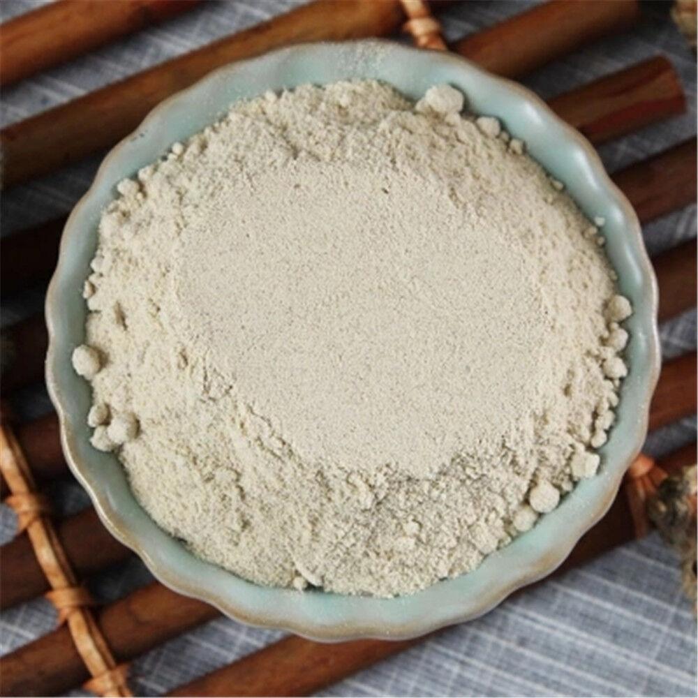 CIFbuy 100% Pure Tianqi Notoginseng Noto-ginseng Panax Root Powder 17.6oz