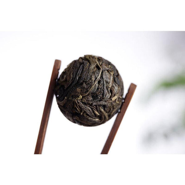 CIFbuy Yunnan Pu'er Tea Xigui Longzhu Big Tree Raw Tea Mini Small Tuo Tea 500g Bulk