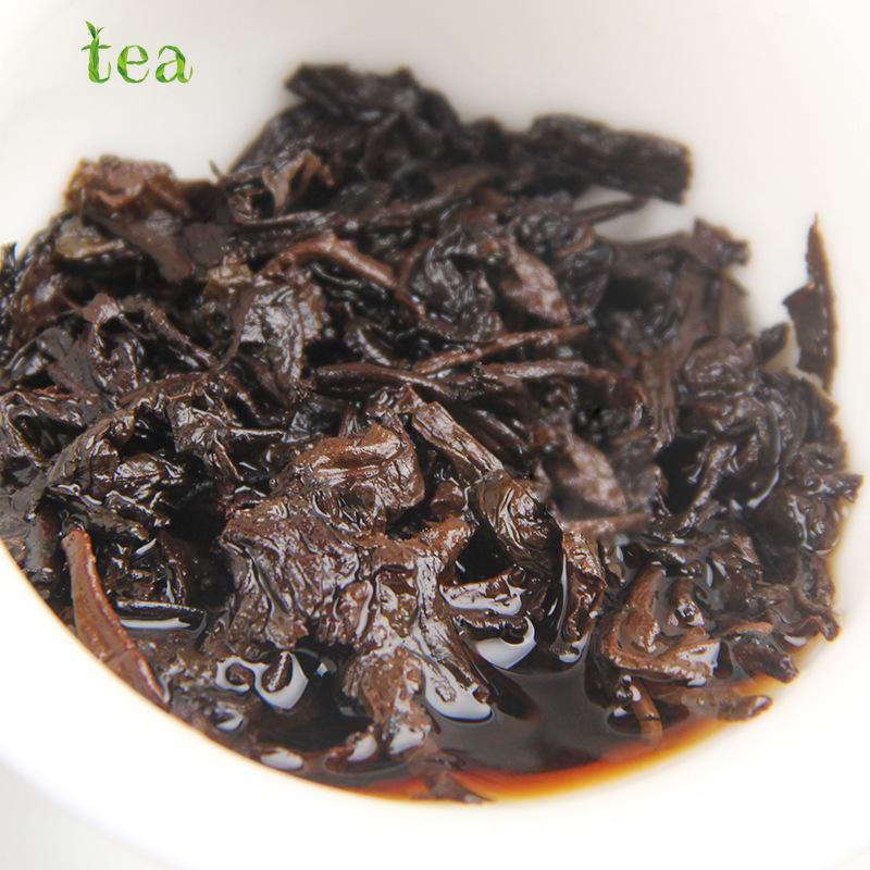 CIFbuy 2009 Yunnan Puerh Tea Chen Xiang Tuocha Bamboo Shoots 100g