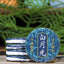 CIFbuy Yunnan Ancient Tree White Tea, Gaoshan Yangtuo, Moonlight Beauty, White Peony, White Moonlight, Xiaotuo Tea Cake, Honey Aroma and Sweetness