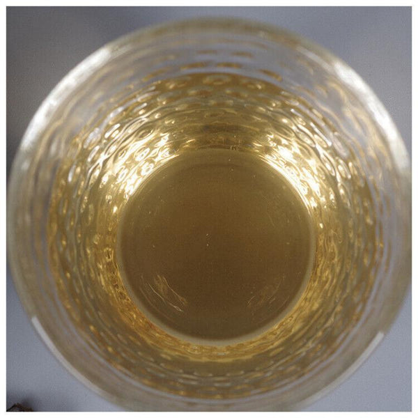 CIFbuy 357G Yunnan Pu'er Tea Icelandic Ancient Tree Seven Seed Cake Raw Tea