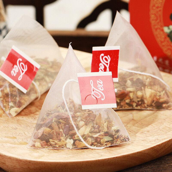 CIFbuy 150g Wet Clear Chinese Tea Flower Tea Combination Health Drink Flower Tea Bags