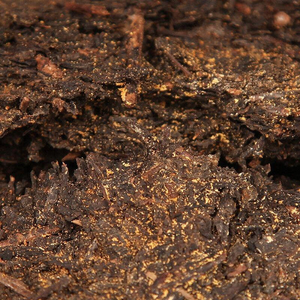 CIFbuy BAI SHA XI Tian Fu Cha Anhua Dark Tea Golden Flowers Fucha Brick Fu Zhuan 1000g