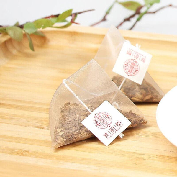 CIFbuy Burdock Tea Herbal Tea 150g