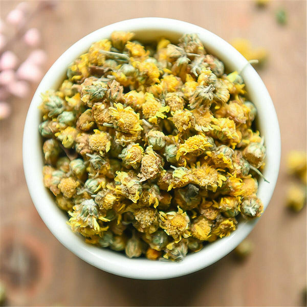 CIFbuy Herbal Tea Flower Tea Chrysanthemum  Mitochrysanthemum Tea