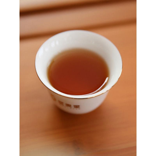 CIFbuy WuyiStar Rougui Rou Gui Oolong Fujian Wuyi Mountain Rock Tea YanCha 100g Bag