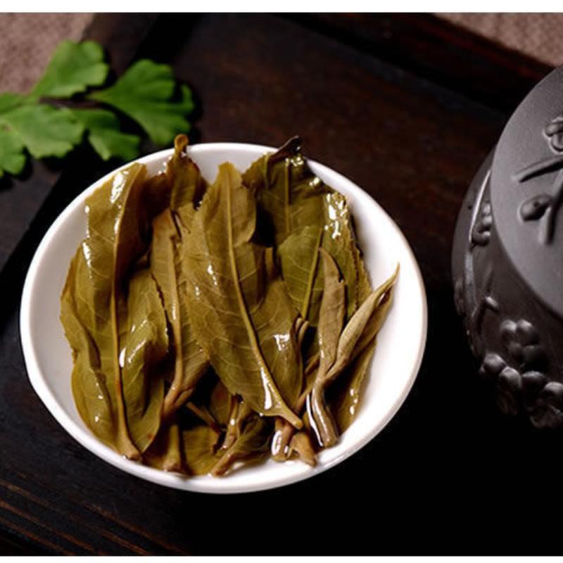 CIFbuy 2006 Puwen Yunya Yun Nan Qi Zi Bing Cha Premium Puerh Tea Cake 357g Raw Pu Er
