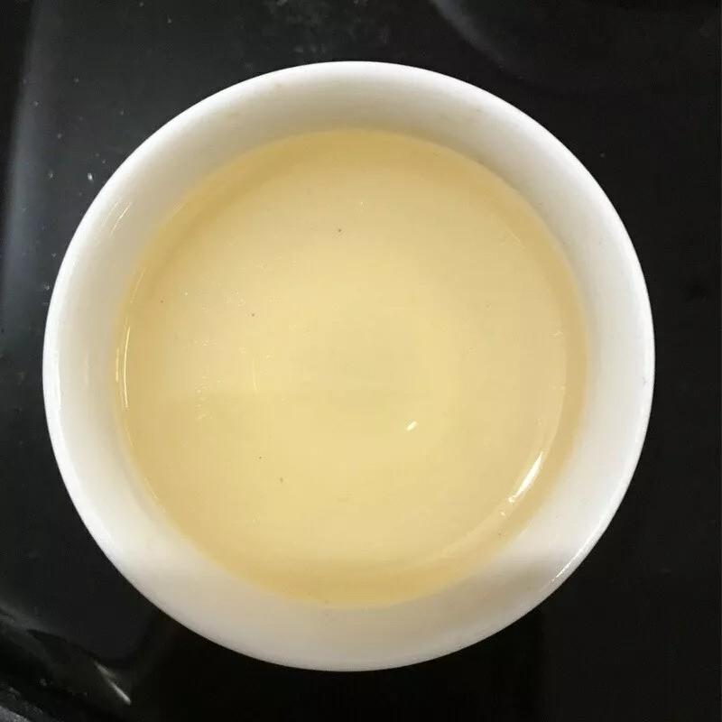 CIFbuy Peony King White Tea Cake Fuding White Peony Tea Bai Mu Dan High Mountain 450g