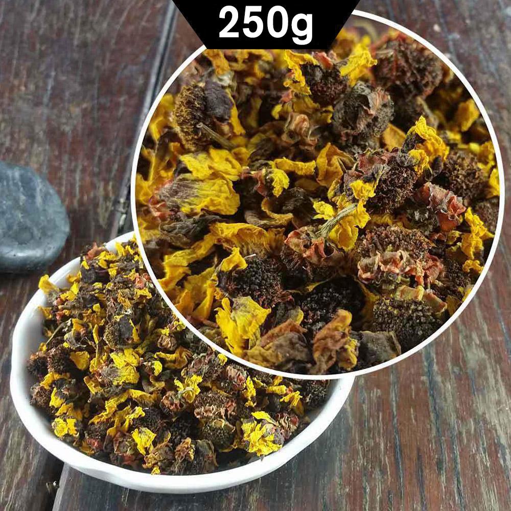 CIFbuy Kunlun Mountain Chrysanthemum Tea, Snow Daisies, High-Quality Floral Tea