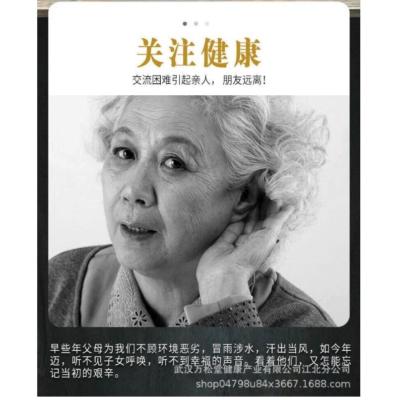 CIFbuy Mingqiao Qing'er Tea Herbal Tea Houttuynia cordata Honeysuckle Pu'er Bag Tea 60g