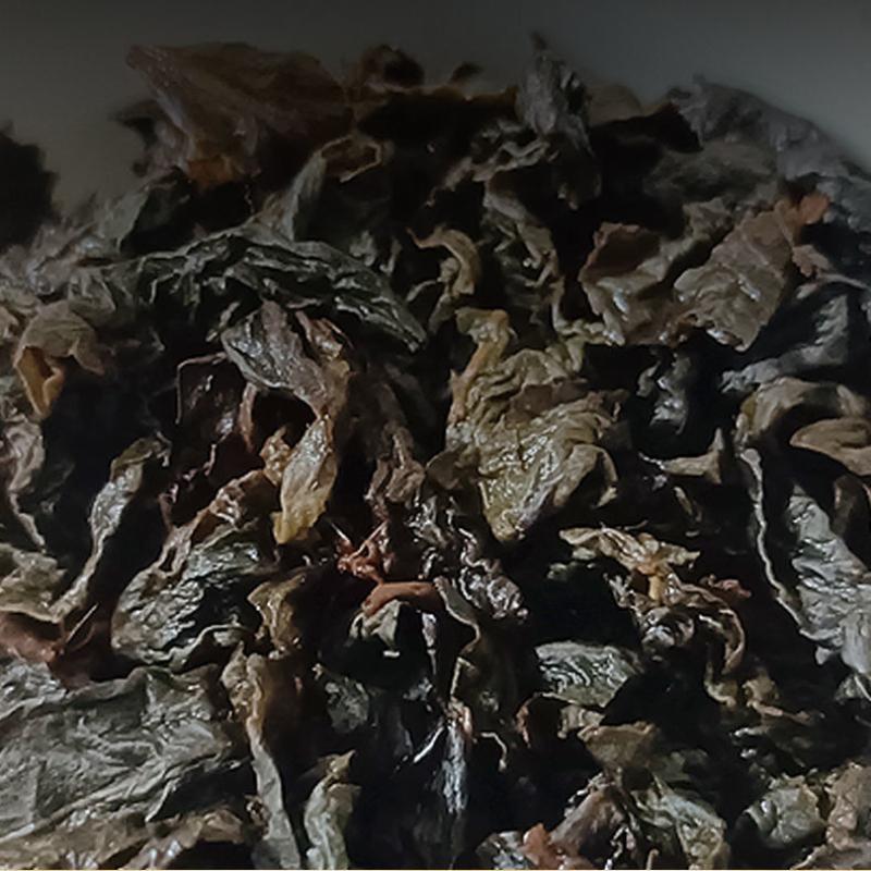 CIFbuy Alishan High Mountain Oolong Tea Authentic Dong Ding Traditional Rich Aroma