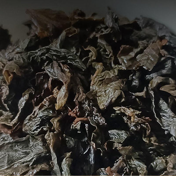 CIFbuy Alishan High Mountain Oolong Tea Authentic Dong Ding Traditional Rich Aroma