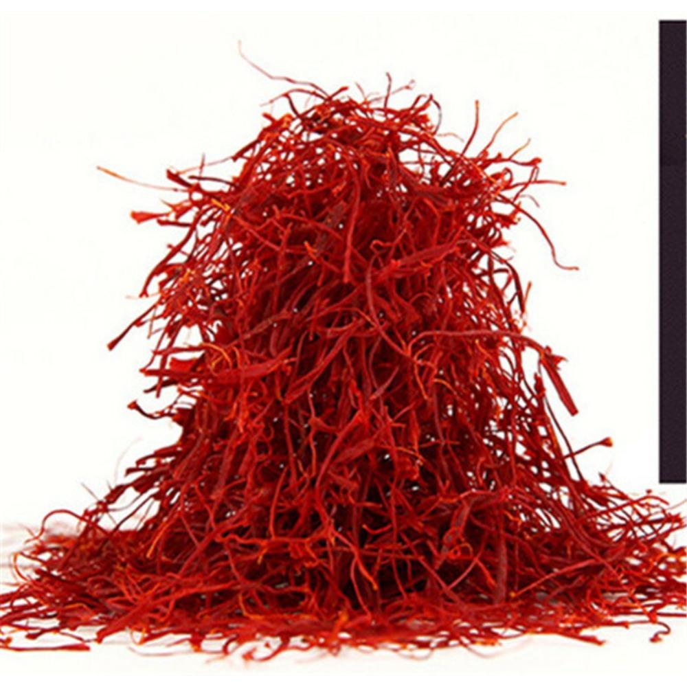 CIFbuy Top Grade Saffron Crocus Flower Tea Natural Tonic From China