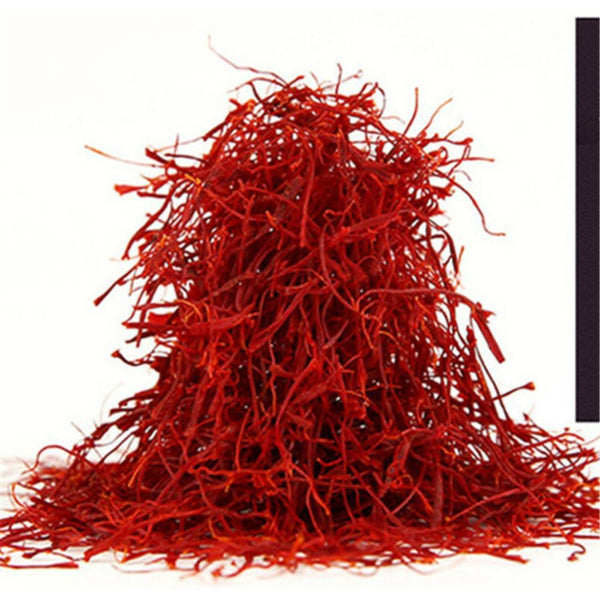 CIFbuy Top Grade Saffron Crocus Flower Tea Natural Tonic From China