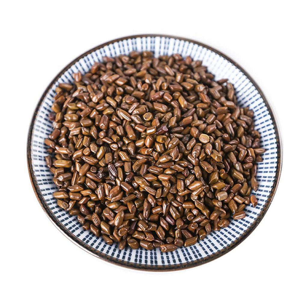 CIFbuy Traditional Herbal Tea BlackTea Improving Acuity of Vision Healthy China Ningxia