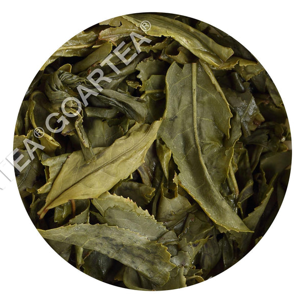 CIFbuy 100g Premium Melon Slice Liuan Guapian Spring Green Tea Chinese Loose