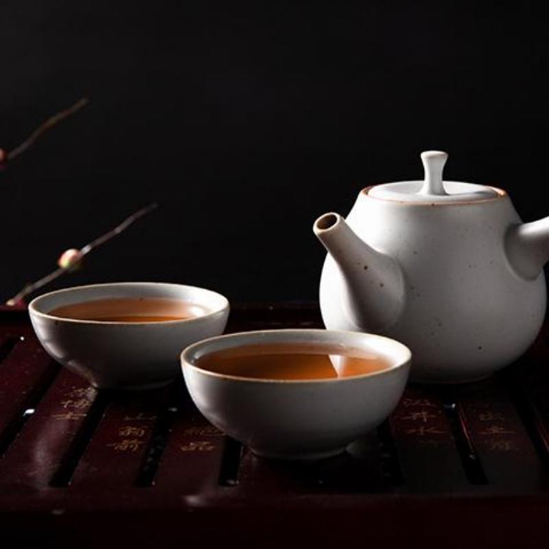 CIFbuy 500g Big Red Robe Oolong Tea Carbon Baked Chinese Dahongpao Black Tea Slimming