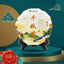 CIFbuy 2021 Fuding Shoumei Long Brow White Tea, Woody Aroma Bai Cha Cake (Available in 100g/300g/500g)