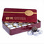 CIFbuy 2021/2022 Yunnan Raw Sheng Puerh Mini Tuocha, Silver Foil Packaging, 75g