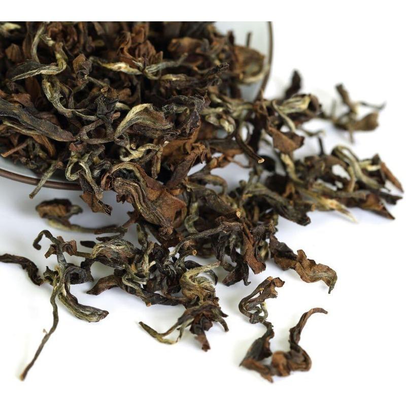 CIFbuy Taiwan Oolong Tea Loose Leaf - Oriental Beauty Oolong Tea 250g