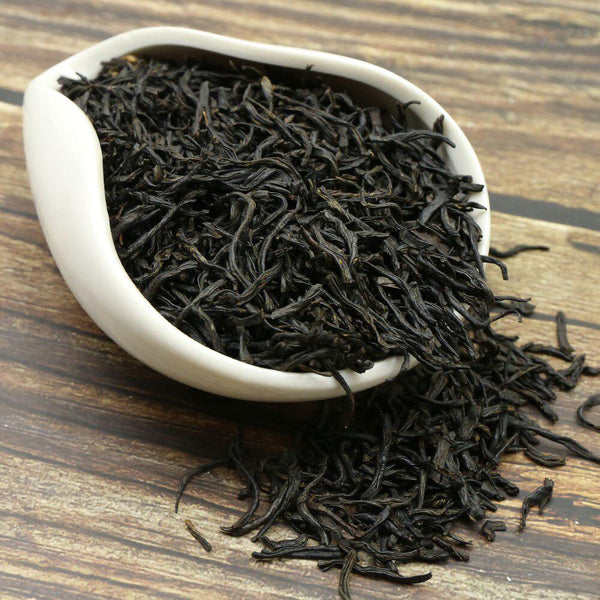 CIFbuy 2023 Longan Smoked Lapsang Souchong Chinese Black Tea 250g