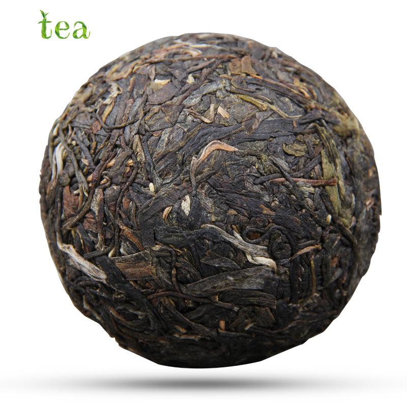 CIFbuy 2012 Yunnan Puerh Raw Tea 100g Ancient Tree Arbor Sheng Pu'er Tuocha